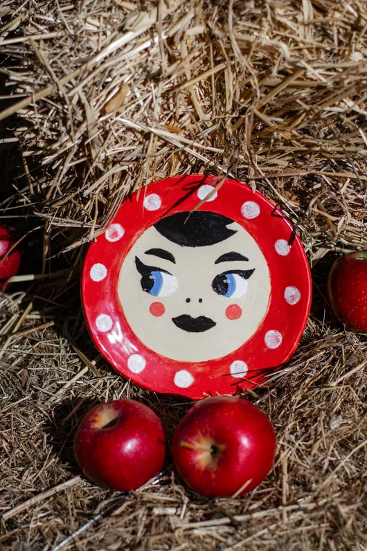 Неваляшка фото 1