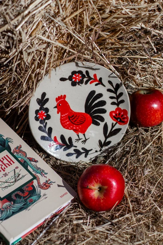 Русские узоры (13+) фото 2