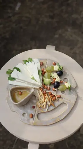 Сырная досочка (13+) фото 2