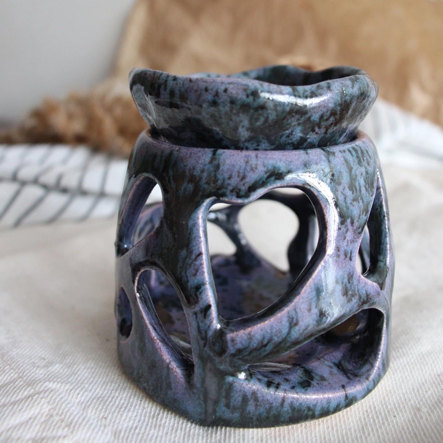 Аромалампа фото 1